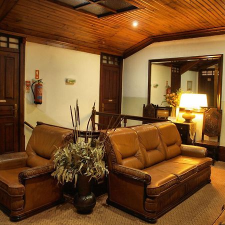 Hotel Residencial Alentejana Coïmbre Extérieur photo
