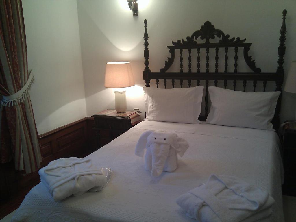 Hotel Residencial Alentejana Coïmbre Extérieur photo
