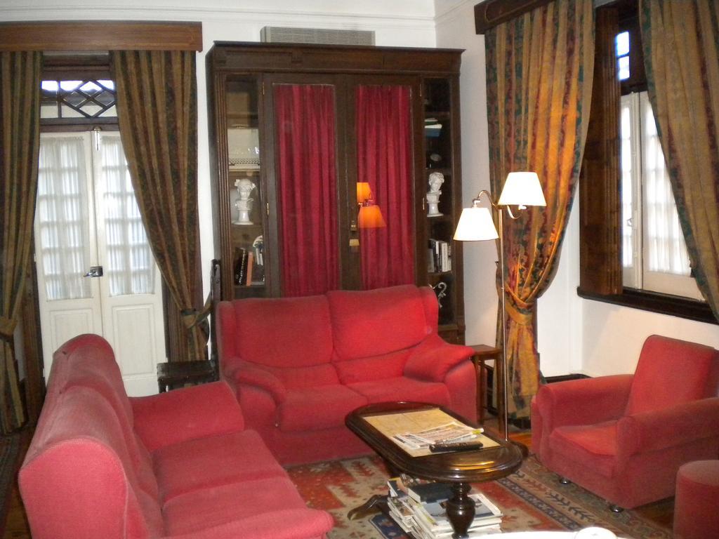 Hotel Residencial Alentejana Coïmbre Extérieur photo
