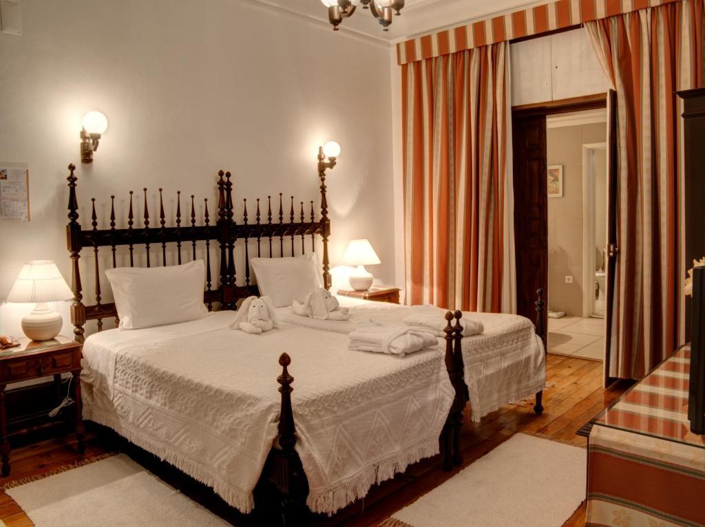 Hotel Residencial Alentejana Coïmbre Chambre photo